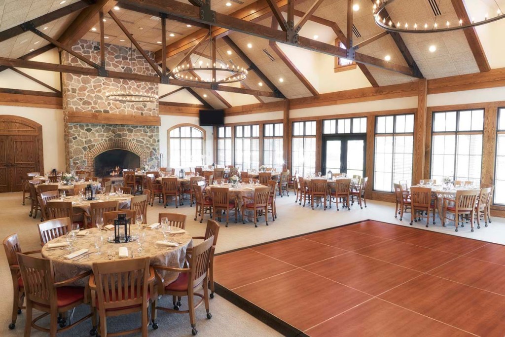 Barn Venue