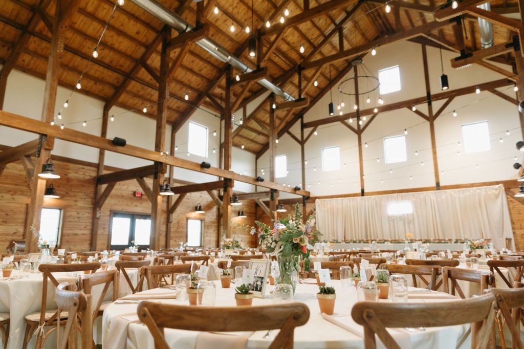 Barn Venue